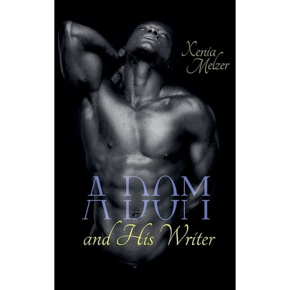 Club Whisper A Dom and His Writer, Book 1, (Paperback)