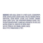 Dove Shampoo and Conditioner Set Sulfate Free - Endless Waves Curly Hair Shampoo and Conditioner, Wavy Hair Products, Anti-Frizz Hair Care, 20.4 Oz (2 Piece Set)