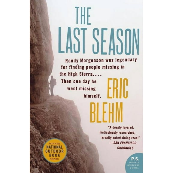 The Last Season, (Paperback)