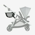 thumbnail image 5 of Graco Click2Store Stroller Storage Organizer, Black, 5 of 8