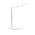 thumbnail image 2 of Sunjoy Tech 3 Modes Dimmable Touch Control Folding Desk Lamp USB Rechargeable Battery Powered LED Reading Light Home Decor, 2 of 8