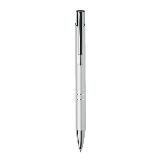 MidOcean Bern Ra Recycled Aluminium Ballpoint Pen