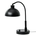 thumbnail image 4 of Better Homes & Gardens Black Finish Arch Dome Table Lamp, 4 of 20