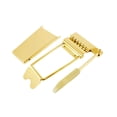 thumbnail image 2 of TP-3680 Long Gibson® Style Vibrola Vibrato Tailpiece, 2 of 3