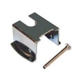 thumbnail image 4 of Carefree RV Awning Arm Brace R00549 Simplicity Arms Pre 1997 Slider; Lower; Right Hand Or Left Hand; White; With Lower Brace/Slider Bracket/Rivet, 4 of 4