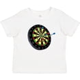 thumbnail image 3 of Inktastic Dart Board Boys or Girls Baby T-Shirt, 3 of 5
