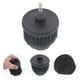 thumbnail image 5 of Cepillo para taladro Accesorio para taladro Cepillo para fregar Cepillo para fregar taladro Cepillo de limpieza, 5 of 6