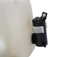 thumbnail image 5 of TRQ Windshield Washer Reservoir with Washer Pump for Peterbilt 357 377 WWA09728, 5 of 5