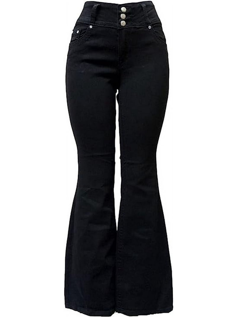acoustic flare black denim 32 日本製 Y2K acoustic flare black denim 32 日本製 Y2K Ethbox Y2K Jeans