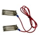 thumbnail image 5 of Conector De Cinta Para Cerca Eléctrica Con Cable De 1 M Para Jardín, Patio Agrícola, 5 of 9