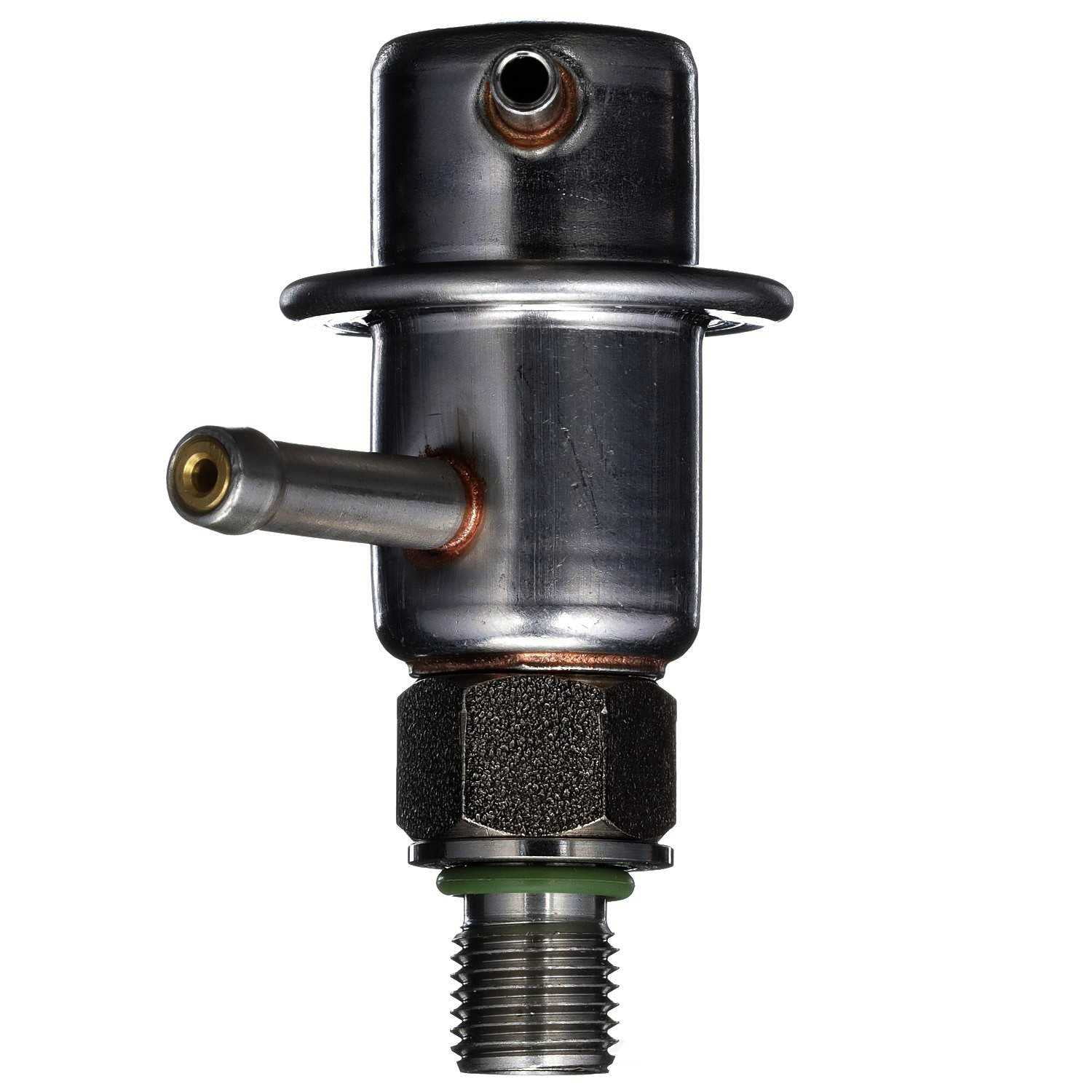 Delphi Fuel Injection Pressure Regulator P/N:Fp10508 Fits select: 1998-2001 HONDA ACCORD, 1999-2001 HONDA ODYSSEY