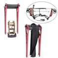 thumbnail image 4 of 2pcs Portable Ratchet-Loc Press Archery Compound Bow Open Accessories, 4 of 17