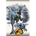 thumbnail image 4 of Jurassic World : Dominion - Blue et Beta Focal, 4 of 4