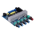 thumbnail image 3 of Subwoofer  Board,  4.2 12-24V TPA3116D2 High Power AMP Boards  For Speaker For Audio, 3 of 8