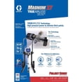 thumbnail image 6 of Graco Magnum 262805 X7 Cart Airless Paint Sprayer, 6 of 12