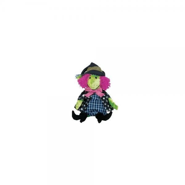 beanie baby witch