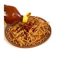 thumbnail image 2 of Botanera Salsa Picante Mexican Sauce, Don Vasco, Hot, 1.5 Litros, 2 of 3