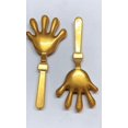 thumbnail image 1 of KAKOWELY 4 aplausos: juguetes para hacer ruido, regalos de fiesta, accesorios para animar fiestas de cumpleaños, eventos deportivos y decoraciones de carnaval., 1 of 4