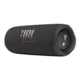 thumbnail image 1 of Bocina Jbl Flip 6 Bluetooth Impermeable Portátil 12h Negra JBL JBL Flip 6 Negra, 1 of 2