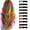 Set 8(10 Color), variant on DAKIMOE Hair Chalk Comb Temporary Bright Hair Color Dye for Girls Kids, Washable Hair Chalk for Kids-Girls Toys Birthday Christmas Gifts for 6 7 8 9 10 11 12 Year Old Girl (6 Colors)