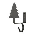 thumbnail image 1 of Étagères à Rideaux en Pin, 1 of 1