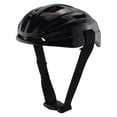 thumbnail image 2 of Black Pet for Dogs & Cats, Lightweight Protective Headgear, Adjustable Chin Strap, for Outdoor Walking Car Travel(L), 2 of 6