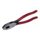 thumbnail image 1 of Pinza Para Electricista Corte Lateral 7-5/16 267G Urrea 267G, 1 of 2