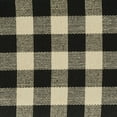 thumbnail image 3 of Park Designs Wicklow Yarn Table Runner - 36''L - Black, 3 of 3