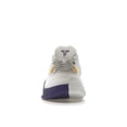 thumbnail image 3 of Nike Men's Mamba Fury Lakers Home Basketball Shoes, from StockX, 3 of 5