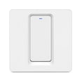 thumbnail image 1 of Smart Home Switch Push Button Wall Light Switch with Neutral Wire, 1 of 9
