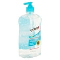 GermX Moisturizing Original Hand Sanitizer, 28 fl oz