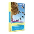 thumbnail image 2 of Papel para impresora Xerox Vitality Colors Yellow Legal, 500 hojas, 2 of 3