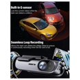thumbnail image 4 of Car Dash Cam Dual Camera with 32GTF Card 4K+WIFI+32G, 4 of 5