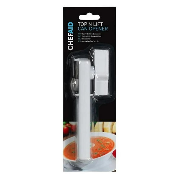 ChefAid Top N Lift Can Opener