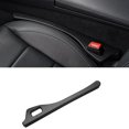 thumbnail image 4 of 1 pieza de relleno para el espacio del asiento del automóvil, relleno universal para el espacio del asiento delantero, tapón para el espacio del asiento del automóvil, para evitar que los objetos se c, 4 of 4