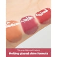 thumbnail image 3 of Brillo de labios THESAEM Saemmy's Syrup Shot Melting Balm, 3 of 7