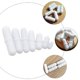 thumbnail image 3 of 7pcs Stirring Bar Corrosion Resistant Mixer Rod Magnetic Laboratory Stirrer, 3 of 3