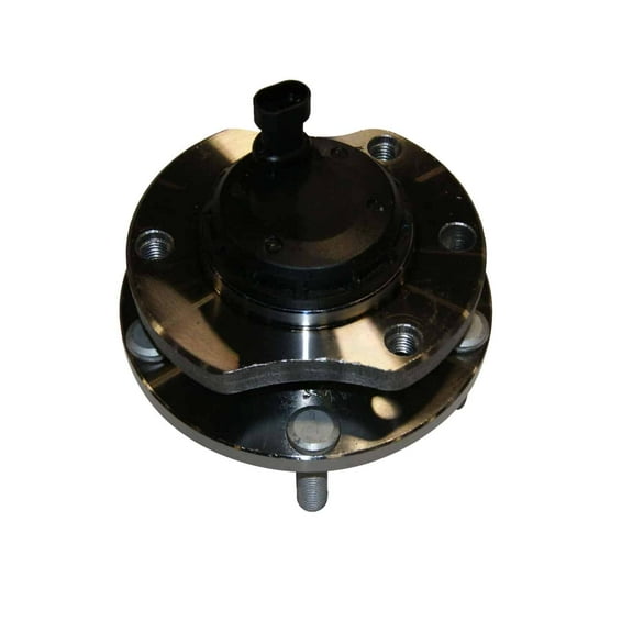 GMB 730-0362 Wheel Hub Assembly that fits a Pontiac GTO (2004-2006)