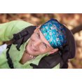 thumbnail image 6 of WIRESTER Bandana Seamless Tube Mask, Headwear, Scarf for Wear Face Coverings, Running, Cycling, Fishing, UV Protection - Falling Cherry Blossom, 6 of 6