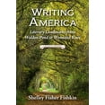 thumbnail image 2 of Writing America : Literary Landmarks from Walden Pond to Wounded Knee (A Reader's Companion) (Hardcover), 2 of 2