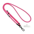 thumbnail image 1 of Phone Lanyard Crossbody with A Phone Tabs Adjustable Antitheft Phone Strap for All Phones Metal Buckles Universal Cell Phone Neck Lanyard for Women and Men, 1 of 6