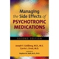 thumbnail image 1 of Managing the Side Effects of Psychotropic Medications, 1 of 4