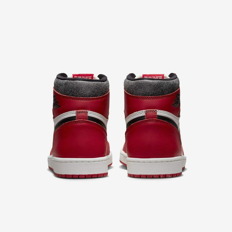 AIR JORDAN 1 RETRO HIGH OG 'LOST FOUND' - DZ5485-612 - Walmart.com