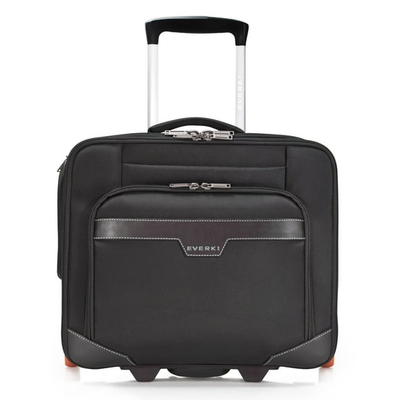 Everki Journey Laptop Trolley Rolling Briefcase 11"-16"
