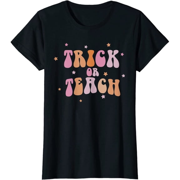 Sam Soft Trick Or Teach School Costume Tee T-Shirt