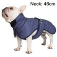 thumbnail image 2 of Winter dog jacket waterproof and thickened dog jacket, 2 of 5