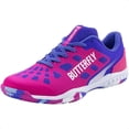 thumbnail image 2 of Butterfly Lezoline Levalis Shoes Rose-Grape 11.5 (46 EU,  29.5 JP), 2 of 7