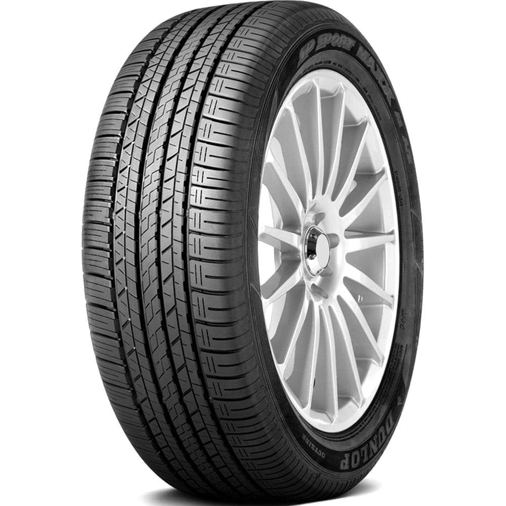 Dunlop 245/45/19 Car & Truck Tires for sale | eBay