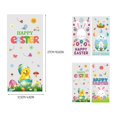 thumbnail image 3 of Gift Wrap Paper,Small Easter Chick Rabbit OPP Handy Snack Chocolate Gift Gift Packaging Candy Bag, 3 of 8
