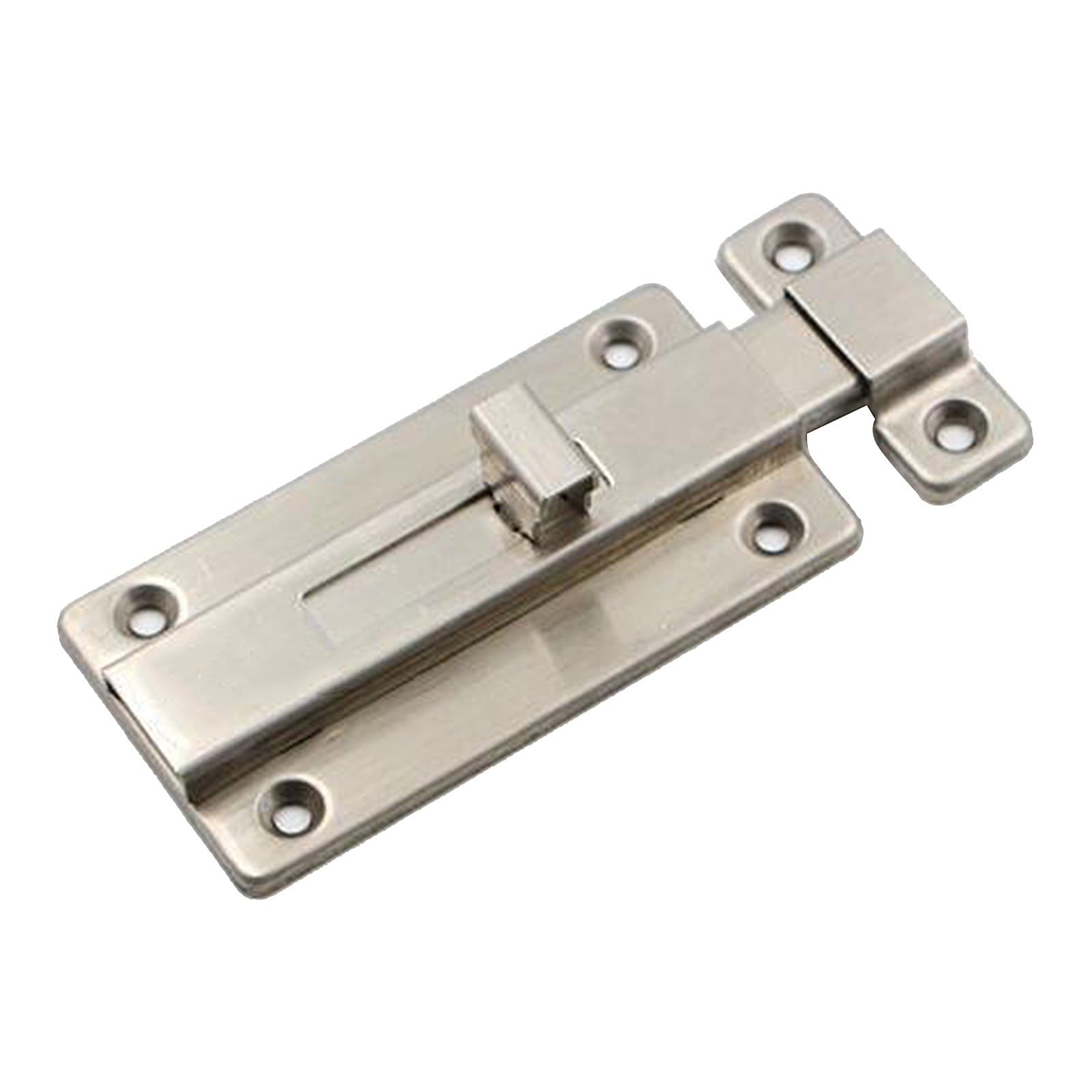 Heavy Duty Latch Lock with Screws 4inch